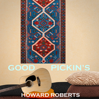 Howard Roberts