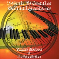 Tommy McCook