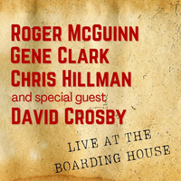 Chris Hillman