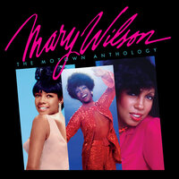 Mary Wilson