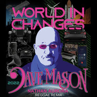 Dave Mason