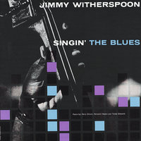 Jimmy Witherspoon