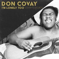 Don Covay