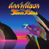 Ann Wilson