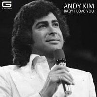 Andy Kim
