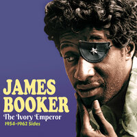 James Booker