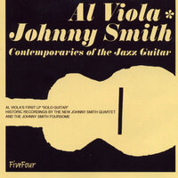 East Of The Sun - Johnny Smith