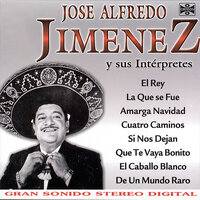 Caminos de Guanajuato - Pedro Infante