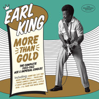 Earl King