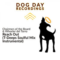 Chairmen Of The Board