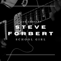Steve Forbert