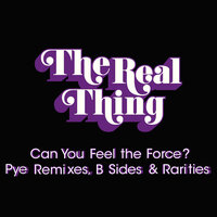 It's The Real Thing - The Real Thing