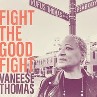 Vaneese Thomas