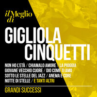 L'amore d'aprile - Gigliola Cinquetti