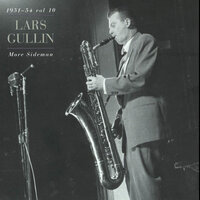 Lars Gullin