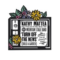 Kathy Mattea