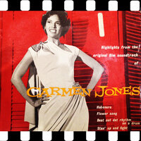 Dorothy Dandridge