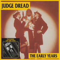 Judge Dread