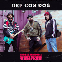 Def Con Dos