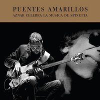 Quedándote o Yéndote - Pedro Aznar