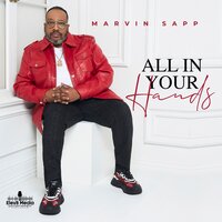 Marvin Sapp