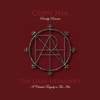 Hymn to Lucifer - Coph Nia