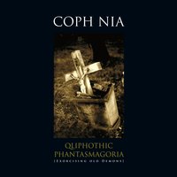 Black Sabbath - Coph Nia
