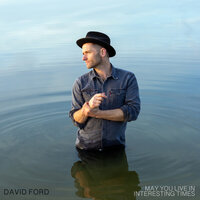 The Bar Is Open - David Ford