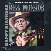 In the Pines - David Grisman, Doc Watson