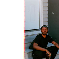 1539 N. Calvert - JPEGMAFIA