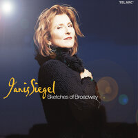 The Story Of Lucy And Jessie (From "Follies") - Janis Siegel