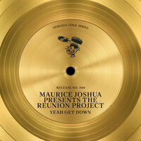 Maurice Joshua