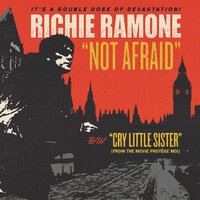 Richie Ramone