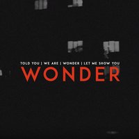 Wonder - Gaullin