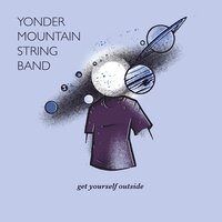 Yonder Mountain String Band