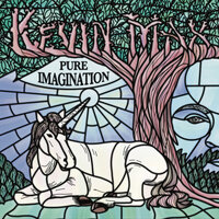 Kevin Max