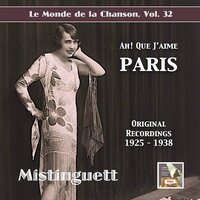 Mistinguett