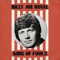 Billy Joe Royal
