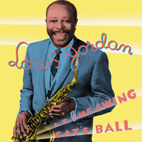 Keep A Knockin' (But You Can't Come In) - Louis Jordan & His Tympany Five