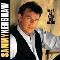 Every Third Monday - Sammy Kershaw