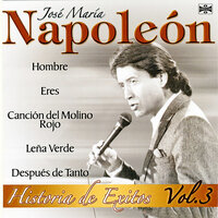 Hombre - Jose Maria Napoleon