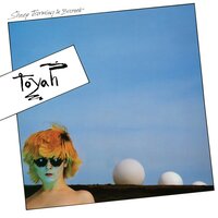Toyah