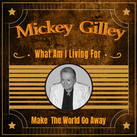 Mickey Gilley