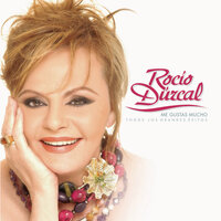 Rocío Dúrcal