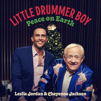 Cheyenne Jackson