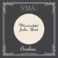 Ain t No Tellin - Mississippi John Hurt