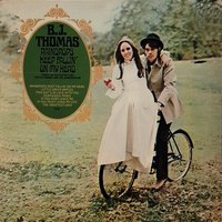 Raindrops Keep Fallin' on My Head - B. J. Thomas
