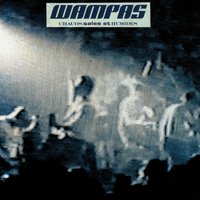 Touche pipi - Les Wampas