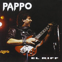 Robot - Pappo, Patrulha do Espaço