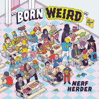 Nerf Herder